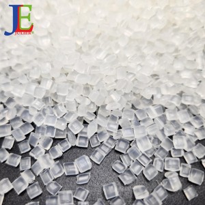 Granuli TPO Vergini Naturali GF25, Materiali Plastici Riciclati, Particelle TPO - Product Image 6