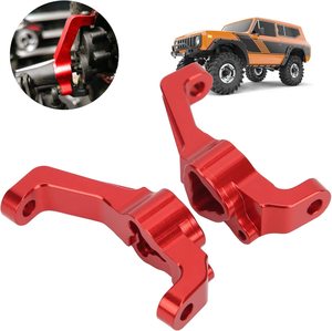 Accessoire de siège avant en alliage d'aluminium pour RC 1/6 Bigfoot Shredder Super Large Brushless RC Car Truck Radio Control Toy - Product Image 1