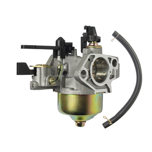 كاربراتير 188F 16100-ZE3-V01 لمحركات GX270 GX340 GX390 13H P، بديل لمحركات الغاز والدراجات النارية والمولدات - Product Image 6
