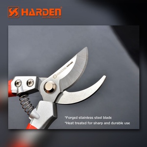 <span class=keywords><strong>Cisaille</strong></span> à <span class=keywords><strong>haie</strong></span> longue longueur HARDEN <span class=keywords><strong>Cisaille</strong></span> à <span class=keywords><strong>haie</strong></span> <span class=keywords><strong>professionnelle</strong></span> en acier inoxydable pour arbres de jardin - Product Image 2