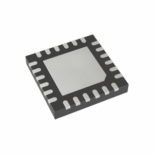 Buy Online Electronic Components Power Management (PMIC) 24 WFQFN Exposed Pad MAX16006DTG+ Authorized Distributor - Product Image 1