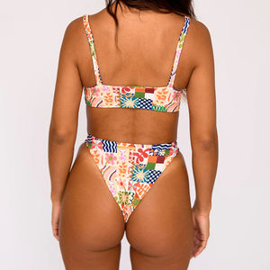 Bikinis Frau Bade bekleidung Hot Sexy Bikini Junges Mädchen Badeanzug Mädchen Bikini Beach wear - Product Image 6