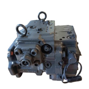 708-1G-00060 7081G00060 WA470-6 WA480-6 705-12-35140 Lader-Hauptpumpen-Baugruppe - Product Image 1