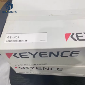 Keyence GS H01สวิตช์ประตูเพื่อความปลอดภัยใน GS-H01ของ Keyence - Product Image 1