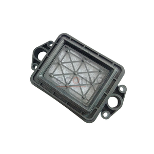 Station de nettoyage double tête Thunderjet DX7 compatible avec les têtes d'impression DX5 et DX7 pour imprimante à solvant Gongzheng Plotter Capping Top - Product Image 5