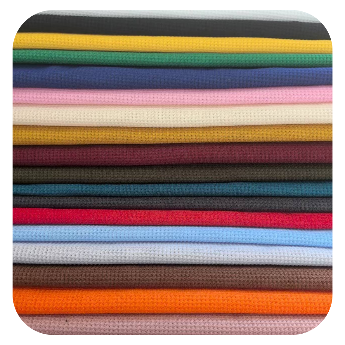 Customized Colors
