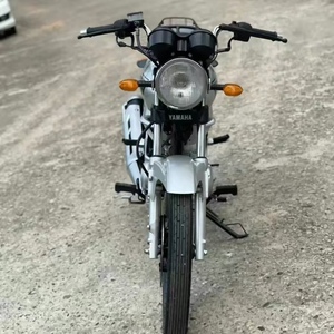 Tian Jian <span class=keywords><strong>125</strong></span> - Moto fiable pour les trajets quotidiens, <span class=keywords><strong>Yamaha</strong></span> 125cc personnalisable - Product Image 3