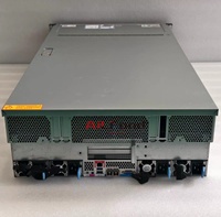 Serveur GPU NF5468M5 8-V100 de haute qualité (dédié au Deep Learning) – Système Barebone prenant en charge les processeurs de 1ère et 2ème générations