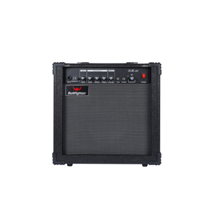 Amplificatore per Basso Elettrico Bullfighter DB60 di Alta Qualità, 60W, Vendita all'Ingrosso dalla Cina - Product Image 4