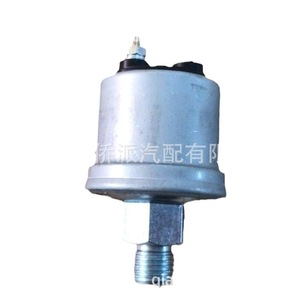เซ็นเซอร์วัดแรงดันน้ำมัน VDO เกลียว M18 0-5 บาร์ สำหรับรถยนต์เครื่องยนต์ดีเซล - Product Image 5