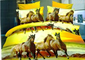 3D Cartoon Mikey Quilt Set Super Soft Hand Feel <strong>Small</strong> MOQ Bedding Set <strong>Bedsheets</strong> - Product Image 4