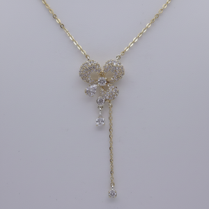 Impressionante collana di diamanti a sei pezzi assortimento di splendidi gioielli - Product Image 1