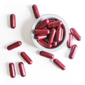 Service de personnalisation OEM : Soutien naturel à la performance masculine — Capsules énergétiques à base de plantes pour améliorer la puissance - Product Image 6