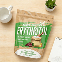 Sachet Doypack Personnalisé en PE Qualité Alimentaire avec Fermeture Éclair, Imprimé avec Logo, Emballage Étanche pour Sucettes, Aliments pour Bébés et Croustilles