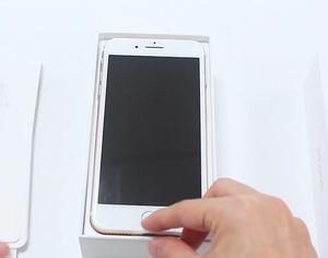 Nhà Máy Giá Mới Được Sử Dụng Cho <span class=keywords><strong>Iphone</strong></span> <span class=keywords><strong>7</strong></span> Cộng Với Giao Hàng Nhanh 32GB 128GB 256GB Thả 5G LTE Di Động HD Màn Hình Độ Phân Giải Thứ Hai - Product Image 5