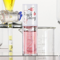 Gloss à Lèvres en Gros Transparent Repulpant, Base de Gloss Fruité avec Saveurs