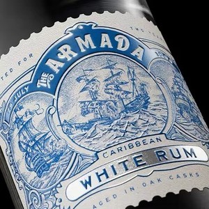 Tùy Chỉnh UV Thủ Công Rượu Vang Riêng Nhãn Hiệu Riêng Logo Không Thấm Nước Dính Dập Nổi Lá Vàng Kết Cấu Vinyl Đồ Uống Rượu Sâm Banh - Product Image 3