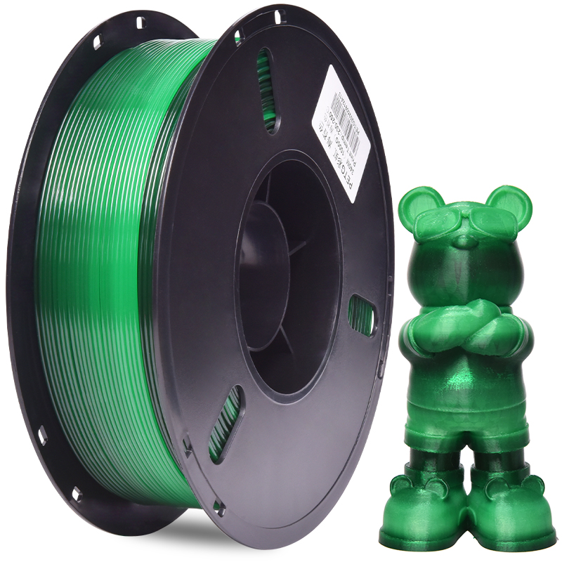 PETG Arcoíris Nori color 1KG