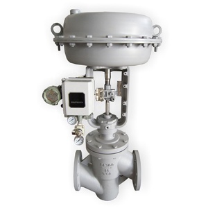 ระบบควบคุมลมประสิทธิภาพสูงสำหรับงานอุตสาหกรรม - Product Image 5