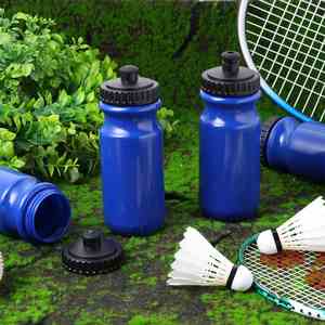 AI-MICH Custom Logo BPA-Free PE Durable Plastic Cups with Lid and Silk Screen Printing for Sports Cycling & Promotional Use - Product Image 4