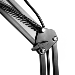 Kit Microphone BM800 & Carte Son V8S pour Karaoké Streaming en Direct Ensemble d'Enregistrement Tout-en-Un avec Effets Vocaux - Product Image 5