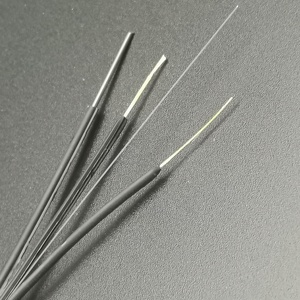 Cáp quang 1 lõi 2 lõi 4 lõi sợi quang cấp Nhập Cảnh, loại tự hỗ trợ ngoài trời hình bướm - Product Image 2