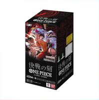 Jeu de cartes à collectionner One Piece : La Bataille d'Onigashima (Édition simple)