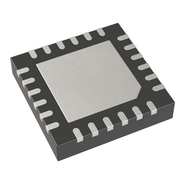 CYPD3174-24LQXQ IC USB TYPE-C CONTROLLER 24QFN INTEGRATED CIRCUIT OTHER ICS CYPD3174-24LQXQ