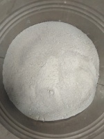 Premezcla Seca de UHPC de Grado Industrial Blanca y Ecológica con Resistencia a la Flexión Mejorada y 150 MPa