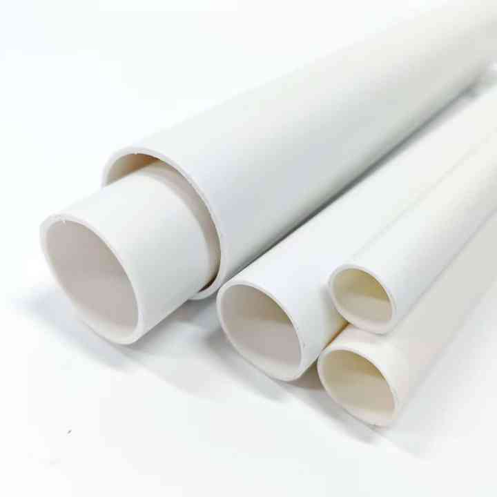 Hd Pvc PVC Coated Flexible High Pressure Durable Industrial Grade Conduit for ...