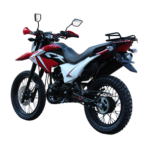 Fábrica China y Motocicletas Deportivas de Motocross de 300cc para Adultos, para Carreras y Aventuras - Product Image 5