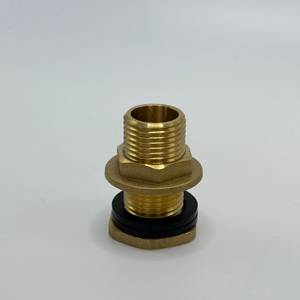 Bán Buôn 1/2 3/4 1 Bspp G Chủ Đề Nam Bể Nước Phụ Kiện Đường Ống Nước Kết Nối Bằng Đồng Ống Phù Hợp - Product Image 5