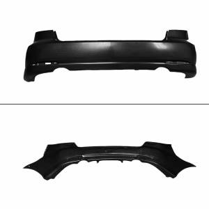 Parachoques Traseros de Alta Calidad para Automóviles <span class=keywords><strong>Mazda</strong></span> <span class=keywords><strong>2</strong></span>, 3, <span class=keywords><strong>5</strong></span>, 6, <span class=keywords><strong>CX</strong></span>-3, <span class=keywords><strong>CX</strong></span>-<span class=keywords><strong>5</strong></span>, <span class=keywords><strong>CX</strong></span>-7, <span class=keywords><strong>CX</strong></span>-9, <span class=keywords><strong>CX</strong></span>-30, <span class=keywords><strong>CX</strong></span>-50, <span class=keywords><strong>CX</strong></span>-90, BT-50, Serie 323, Venta al Por Mayor - Product Image 3