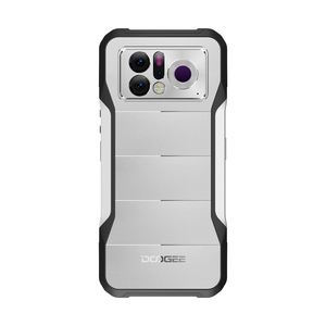 <span class=keywords><strong>Doogee</strong></span> <span class=keywords><strong>V20</strong></span> <span class=keywords><strong>Pro</strong></span> 6.5 pouces 2K AMOLED IP69K 5G Android 12 Smartphone robuste avec NFC - Product Image 1