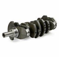23111-2G200 Vilebrequin de moteur en gros pour Hyundai Sonata Kia Forte Optima 2.4L G4KA G4KD G4KE