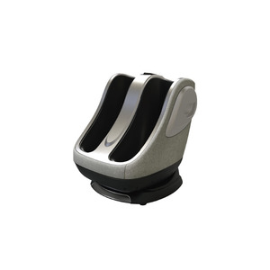 Masseur électrique pour les pieds FJ 808, couverture complète pour les pieds et les jambes, pétrissage et pression, utilisation domestique avec thérapie infrarouge - Product Image 2