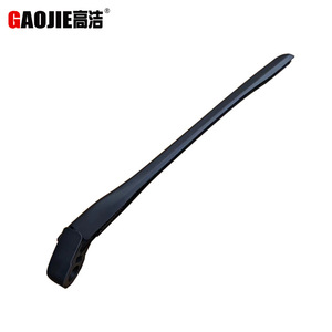 Bras d'essuie-glace arrière Gaojie pour Honda Civic 2023, caoutchouc synthétique, angle de 180 degrés - Product Image 1