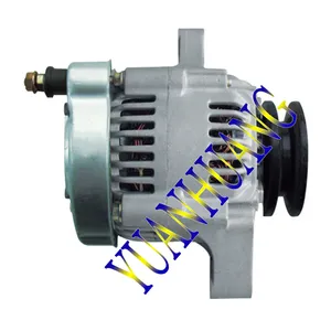 Alternator CAL15609 untuk Alternator DEUTZ KHD Assy 28V 50A OEM A13N272