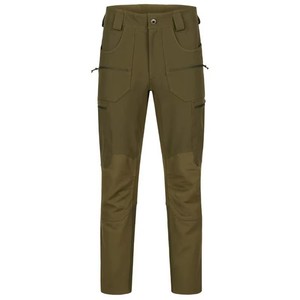 Pantalon de <span class=keywords><strong>chasse</strong></span> d'hiver professionnel pour hommes, imprimé camouflage, coupe-vent, imperméable, respirant, léger, vêtements de <span class=keywords><strong>chasse</strong></span> en plein air - Product Image 4