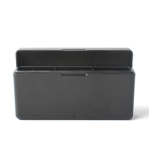 Paquete de Batería de Alta Capacidad OEM/Ring Team para Cámara Action 6/5/4/3 - Salida de 4.5V/1.5A-1A - Entrada de 5V/3A - Product Image 3
