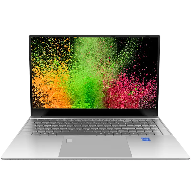 High Quality OEM 16.9inch Laptop Intel Celeron J4125 8GB+1TB SSD Slim PC laptop Notebook Compute