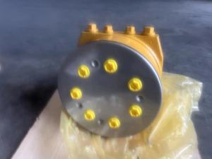 ชุดซ่อมมอเตอร์ไฮดรอลิก MK05 MK05-2-124-F04-1340-0000 สำหรับมอเตอร์ขับเคลื่อนแบบเรเดียล  มอเตอร์ไฮดรอลิกสำหรับขาย - Product Image 3
