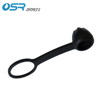 Capuchon anti-poussière professionnel pour régulateur de plongée de première étape en eaux profondes, accessoire d'équipement de plongée