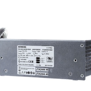 Convertisseur d'ondes sinusoïdales pures 6SL3202-0AE20-6SA0, applicable aux G120X FSA, garantie de 2 ans, automatisation industrielle - Product Image 3