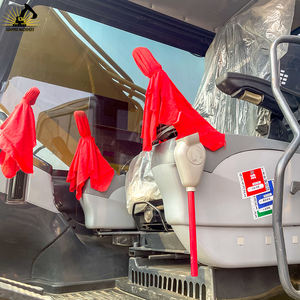 DurableAvec une force de creusement supérieure et une excellente stabilité Komatsu PC350 a utilisé la pelle sur chenilles pour divers chantiers - Product Image 5