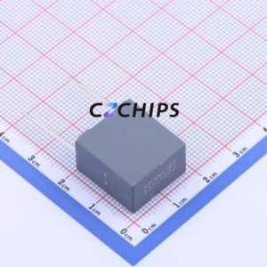Condensador de Película de Polipropileno (CBB) C823C333J60C000, Componente de Orificio Pasante (THT), P=15mm 33nF 5% 1.6kV - Product Image 1