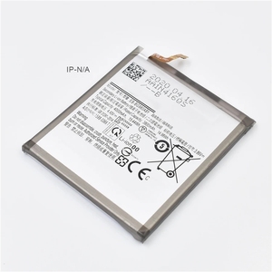 Batterie Samsung EB-BG980ABY 4000 mAh pour téléphone reconditionné, vente en gros, téléphone Galaxy S20, CE RoHS, qualité A en vrac - Product Image 1