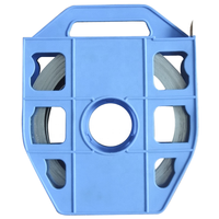 Vilun Industrielle Flexible Edelstahl-Kabelbinder SS 201 304 316 Umreifungsring-Bandtyp Lösbare Modelle China