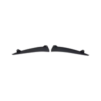 2138856306 2138856406 Nouvelle garniture de pare-chocs avant, bande de calandre inférieure, moulure en plastique pour Mercedes Benz Classe E W213