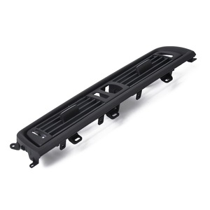 Rejilla de Ventilación de Aire Acondicionado Rectangular Ajustable de Material ABS para Autos BMW - Product Image 3